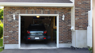 Garage Door Installation at West Medford, Massachusetts